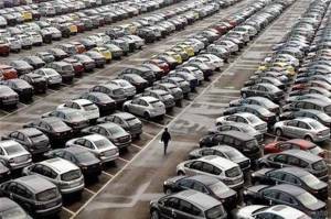 Bangkitkan Ekonomi, China Subsidi Pembelian Mobil hingga Rp21,8 Juta