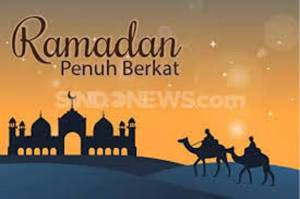Ibadah Ramadhan di Tengah Pandemi, Ketum Pagar Nusa Imbau Tetap Perhatikan Protokol Kesehatan