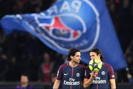 Perdana Menteri Prancis Hentikan Ligue 1, PSG Belum Tentu Juara
