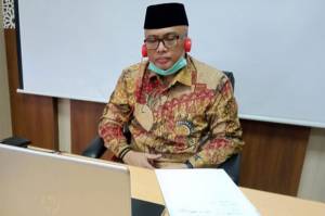 Sengketa Lahan Kampus UIII, Kemenag Menang Gugatan di PTUN Bandung