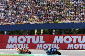 MotoGP Jerman, Belanda dan Finlandia Resmi Dibatalkan