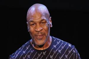 Berumur 53 Tahun, Mike Tyson Akan Kembali Duel di Ring