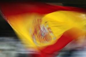 Pertandingan Olahraga di Spanyol Akan Segera Digelar