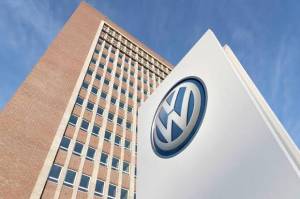 Volkswagen Dikabarkan Bakal Rakit Mobil Listrik Murah Seharga Rp331 Juta