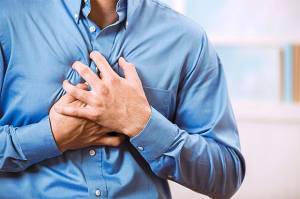 Meski Berbeda, Serangan dan Henti Jantung Bisa Saling Terkait