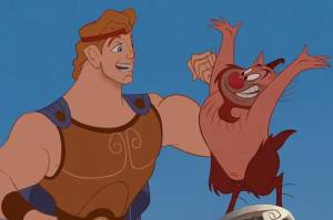Disney Dikabarkan Akan Garap Remake Film Animasi Hercules