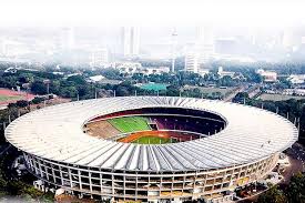 Stadion Utama Gelora Bung Karno Masuk Nominasi Terbaik di ASEAN, Ini Alasannya