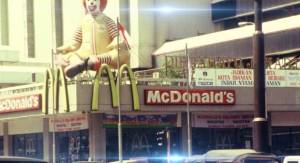 McDonald’s Ikon Jakarta Ditutup, Ekonom: Sarinah Rugi Besar