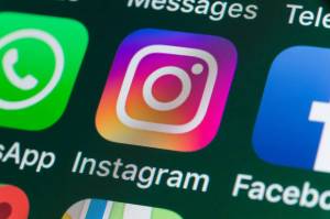 Facebook Siapkan Banyak Fitur Baru ke Instagram