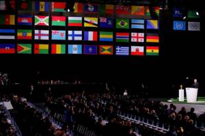 September, FIFA Berencana Gelar Kongres Virtual Pertama