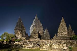 Menjelajahi Situs Warisan Dunia Yang Ada di Indonesia