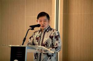 Suharso Monoarfa Prediksi Pertumbuhan Ekonomi Indonesia di 2020 Bisa Hanya 1%
