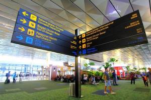 Berkat Digitalisasi, Soetta Naik Peringkat ke-35 di Daftar Bandara Terbaik Dunia
