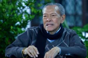 Aktor Senior Hengky Solaiman Meninggal Dunia