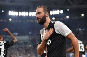 Juventus Berharap Bisa Ikuti Jejak AC Milan
