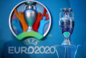 9 Negara Mundur Jadi Tuan Rumah, Nasib Piala Eropa 2020 Semakin Tak Jelas