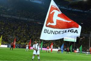 Hasil Lengkap Pertandingan Bundesliga, Sabtu-Minggu (23-24/5/2020) WIB