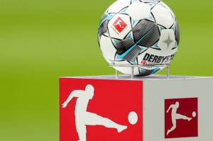 Hasil Pertandingan dan Klasemen Bundesliga, Selasa-Rabu (26-27/5/2020)