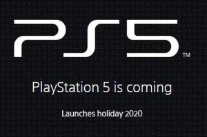 Informasi Lanjutan tentang PS5 dan Peluncuran Game Segera Terungkap