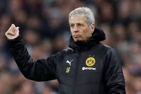 Keok oleh Muenchen, Pelatih Dortmund Angkat Tangan Buru Gelar