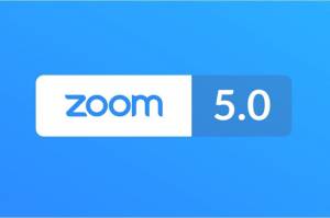 Keamanan Bermasalah, Zoom Minta Pengguna Beralih ke Versi Terbaru