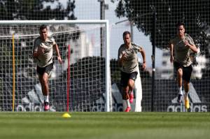 Nacho Yakin Real Madrid Bakal Ubah Posisi di Klasemen Liga Spanyol