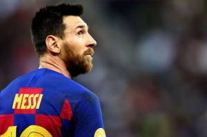 Lionel Messi : Virus Corona Mengubah Wajah Kehidupan dan Sepak Bola