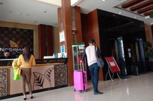 Sambut New Normal, Ini yang Dilakukan Pelaku Bisnis Perhotelan di Jateng