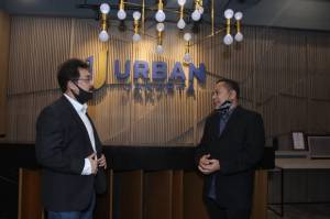 Urban Jakarta Siap Kembangkan Proyek TOD Terbesar di Ibu Kota