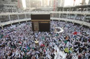 Pembatalan Haji, Pengusaha Travel Haji dan Umrah Rugi USD300 Juta