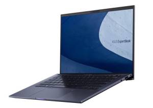 ASUS ExpertBook B9450, Laptop Ringan Bidik para Pebisnis