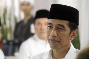 Jokowi Ajak Pelaku Usaha Berbagi Beban Dalam Pemulihan Ekonomi