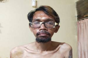 Pria Ini Curi Susu untuk Ditukar Nasi, Polisi:  Harusnya Dikasih Makan, Jangan Digebukin