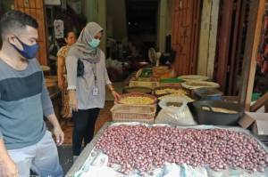 Website Pasar BRI Topang Penjualan Pedagang Pasar Tradisional di Makassar
