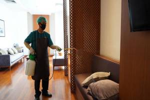 Hotel Indonesia Group Terapkan SOP Baru untuk New Normal