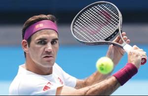 Legenda Wimbledon Beber Alasan Federer Bukan Petenis Terhebat