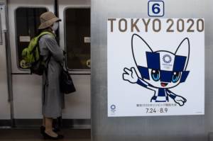 Format Olimpiade Tokyo 2020 Dibuat Lebih Sederhana, Bakal Seperti Apa?