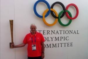 Wakil Presiden Komite Olimpiade Andorra Wafat Usai Positif Corona
