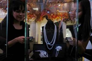 Penjualan Perhiasan Turun Drastis, Terendah Sejak Krisis Moneter 1998