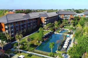 Hotel Milik APLN Sabet Predikat Resor Mewah Terbaik di Bali