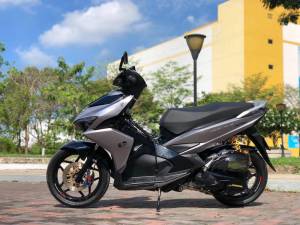 Gendong Mesin 125cc, Honda Hadirkan Penantang Baru Yamaha Nouvo