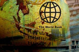 Bank Dunia Proyeksi Ekonomi Global Minus 5,2%, Terendah Sejak Perang Dunia II