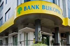 OJK Sebut Kookmin Bank Siap Ambil Alih Bank Bukopin
