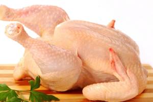 Jangan Dimakan! 5 Bagian Ayam Ini adalah Racun Bagi Manusia
