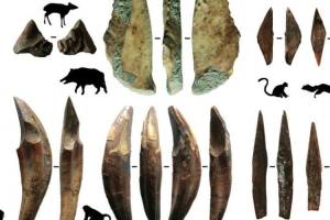 Arkeolog Temukan Busur dan Anak Panah Berusia 48.000 Tahun