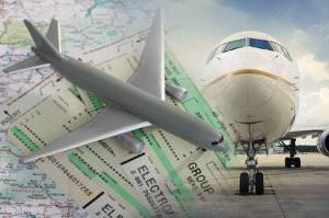 Derita Travel Agent di Balik Proses Refund Tiket Pesawat