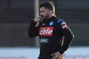 Gattuso Ingin Napoli Hormati Juventus, tapi Jangan Kasih Ampun