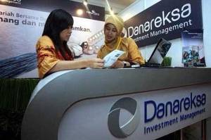 Danareksa Investment Menjaring Momentum di Tengah Wabah