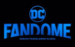 Warner Bros Siap Gelar DC FanDome Virtual, Penggemar Bisa Ikut Kirim Karya