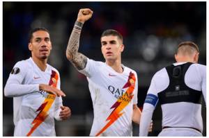 AS Roma Sambut Keputusan UEFA Terkait Nasib Liga Europa